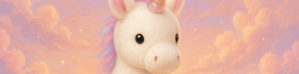 Licorne_en_peluche