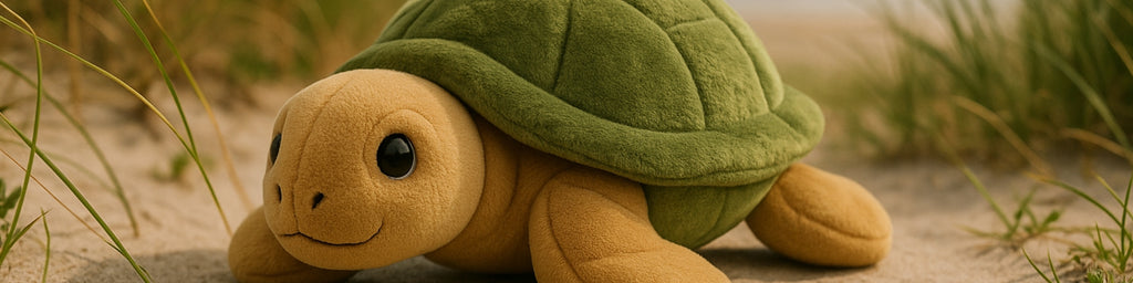 Tortue_en_peluche