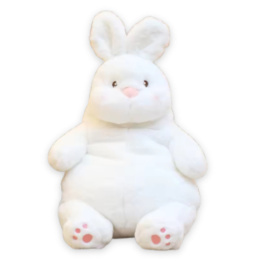 Peluche Lapin Géant