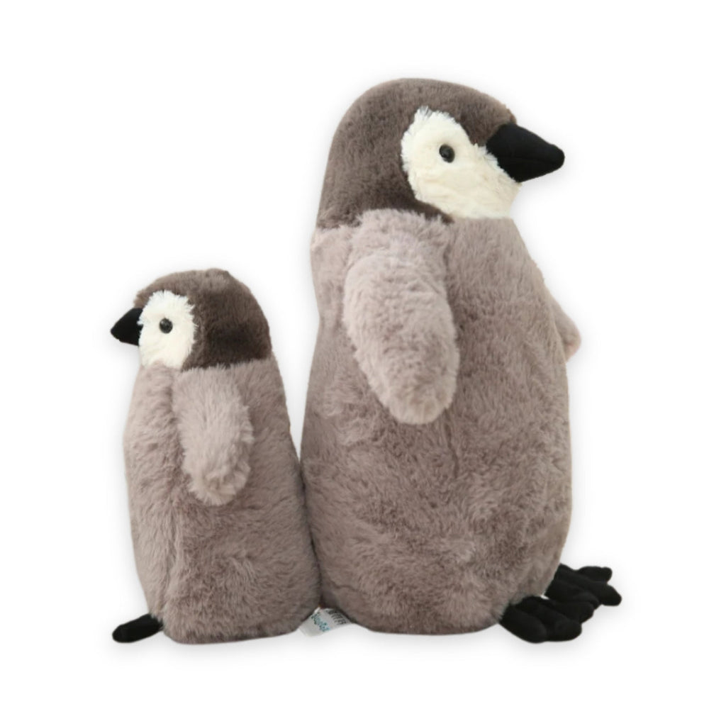 Peluche Pingouin Géant