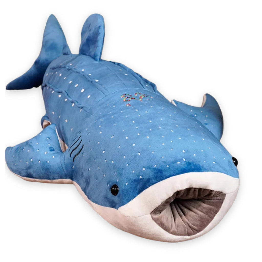 Peluche Requin Baleine