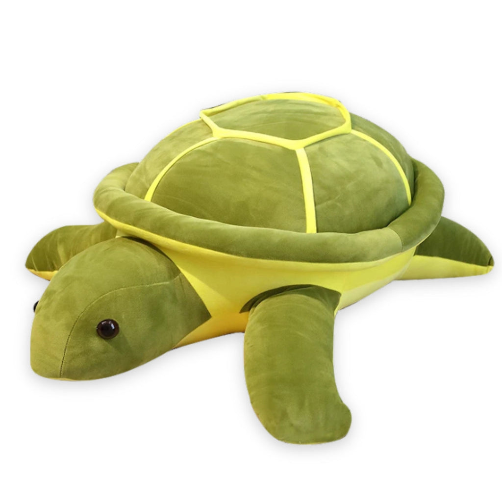 Peluche Tortue Géante